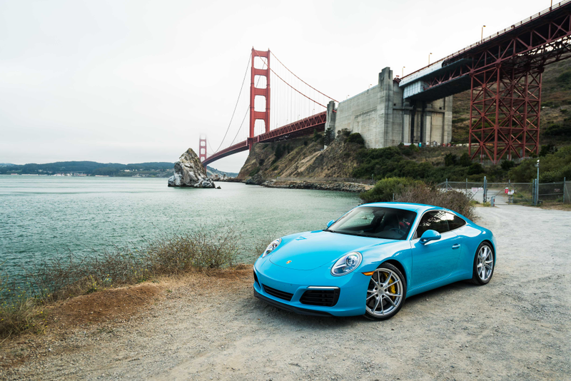 All photos credit: Michael Roselli/Jalopnik